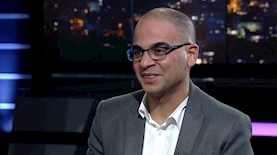 דודי חסיד, צילום: צילום מסך כאן 11